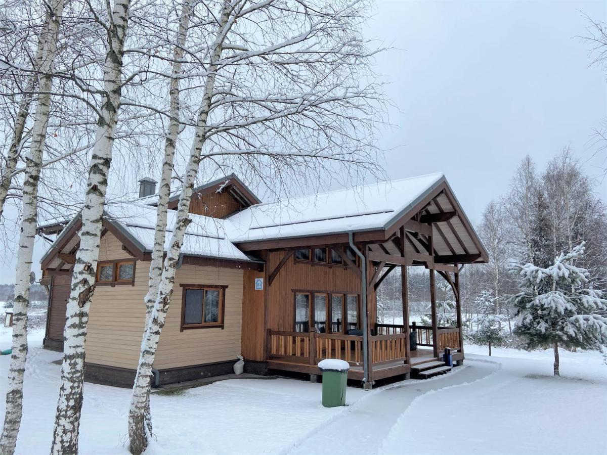 Novinki Park Guest House Danki Стая снимка